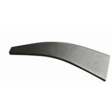 Construction Tool of Curved Wedges